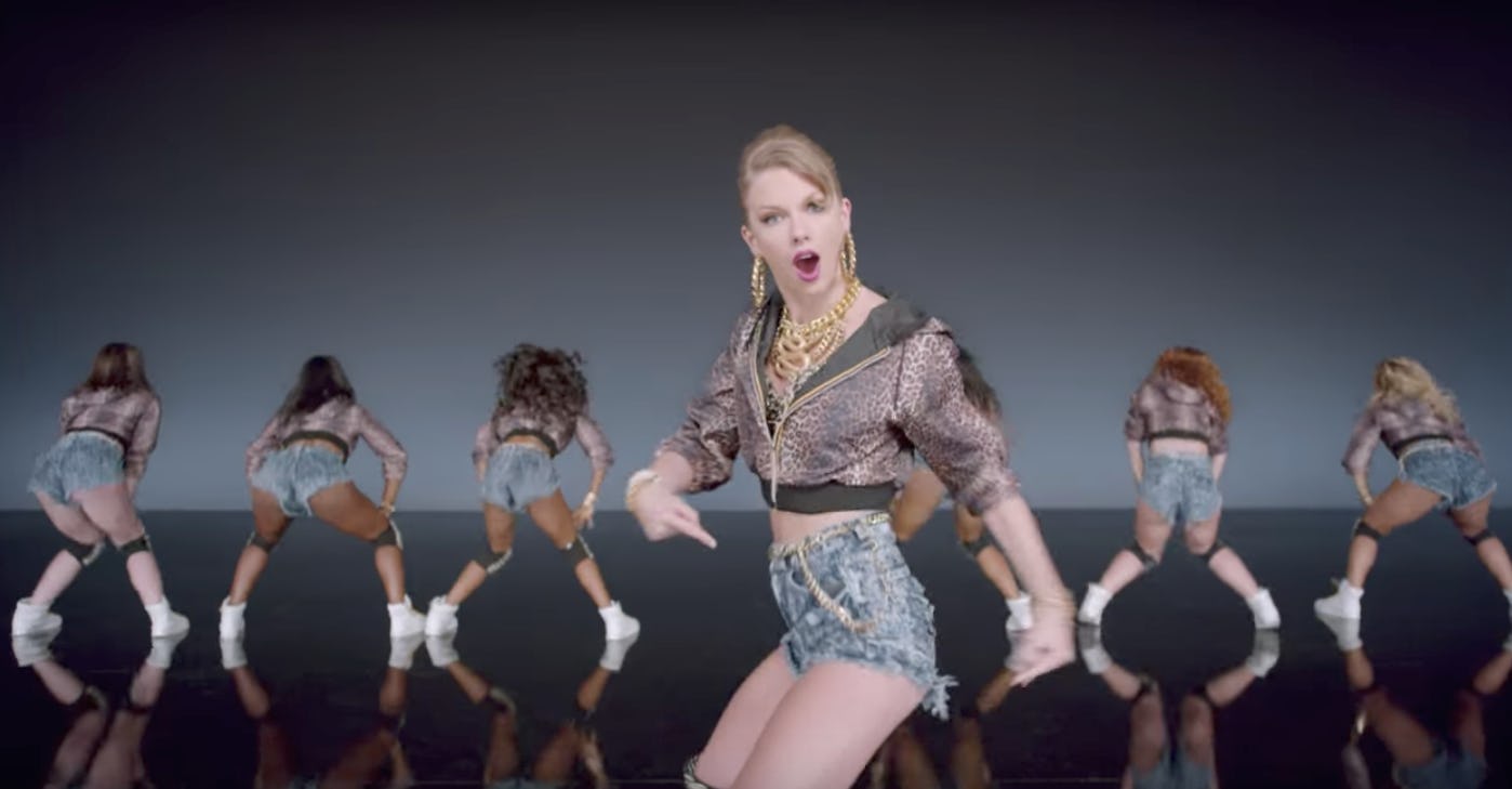 Taylor Swift’s Past Racial Insensitivity Is More Important Than Whether ...