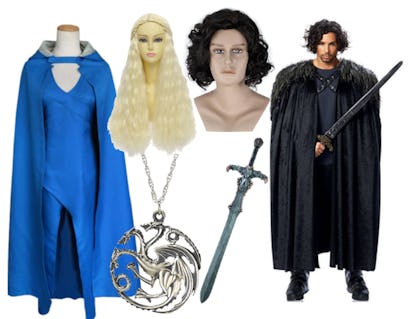 9 Lazy Halloween Costumes For Couples Who Want To Look Great With ...