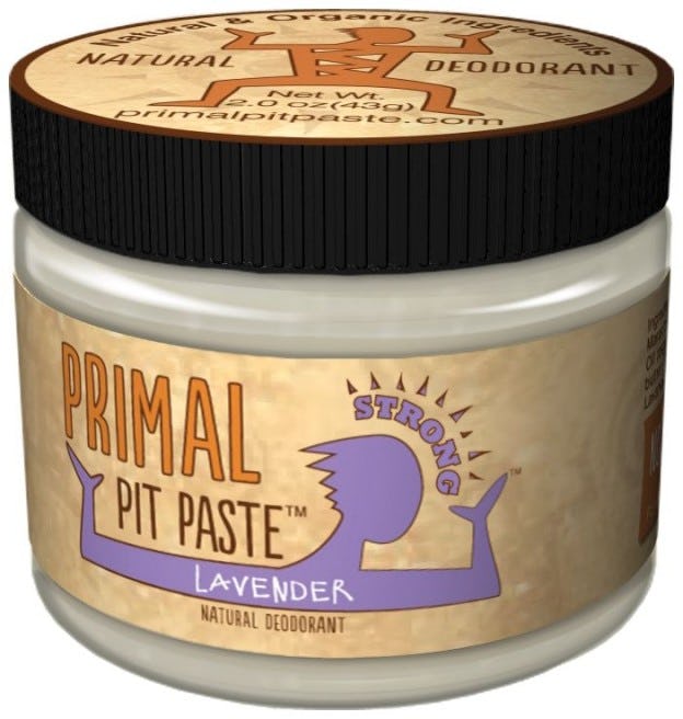 The 7 Best Cream Deodorants