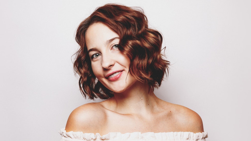 The 5 Best Curling Irons For Short Fine Hair