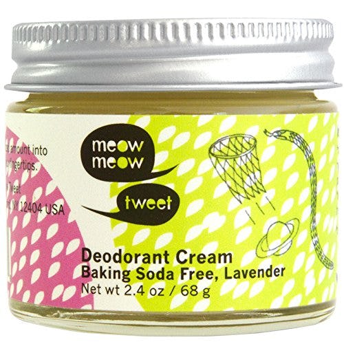 The 7 Best Cream Deodorants