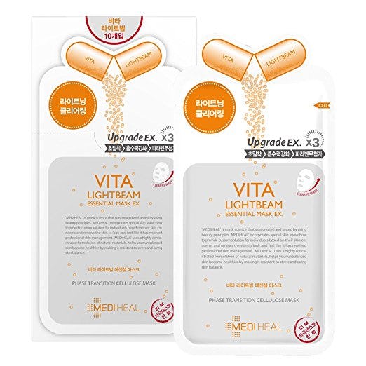 The 10 Best Face Masks For Acne