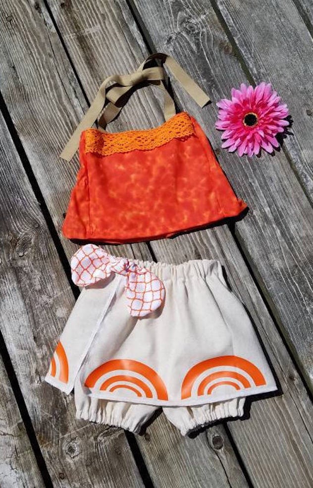 6 Adorable Baby Moana Costumes That Will Make You Die Of Cuteness This Halloween 6 Adorable Baby Moana Costumes That Will Make You Die Of Cuteness This Halloween