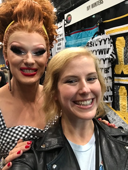 How To Be A Great Drag Queen According To All The Fiercest Queens At Rupaul S Dragcon