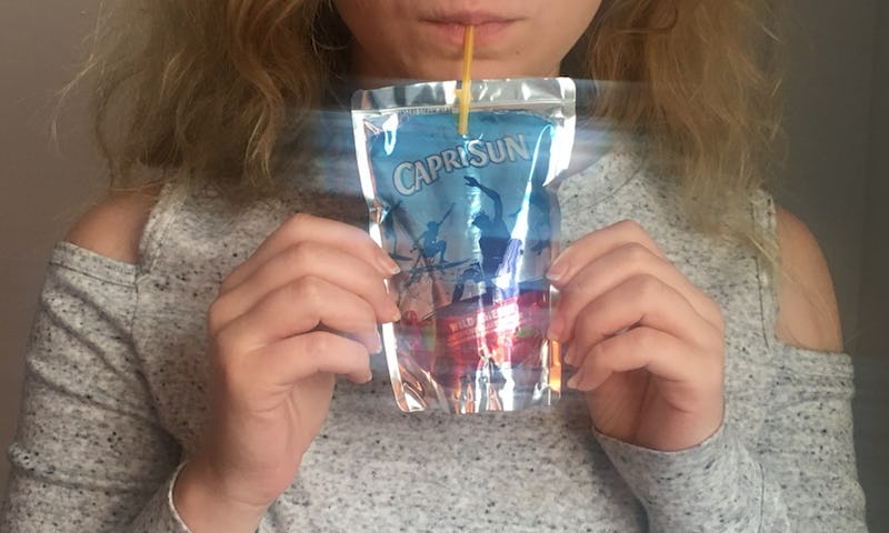 What Was The Best Capri Sun Flavor? A Definitive Ranking Of ...