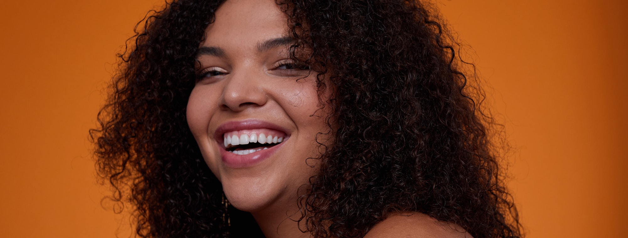 How To Tell Your Curl Type So You Can Get The Most Out Of Your