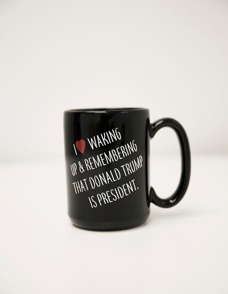 11 Ridiculous Trump Merch Items You Can Buy On The President S Website