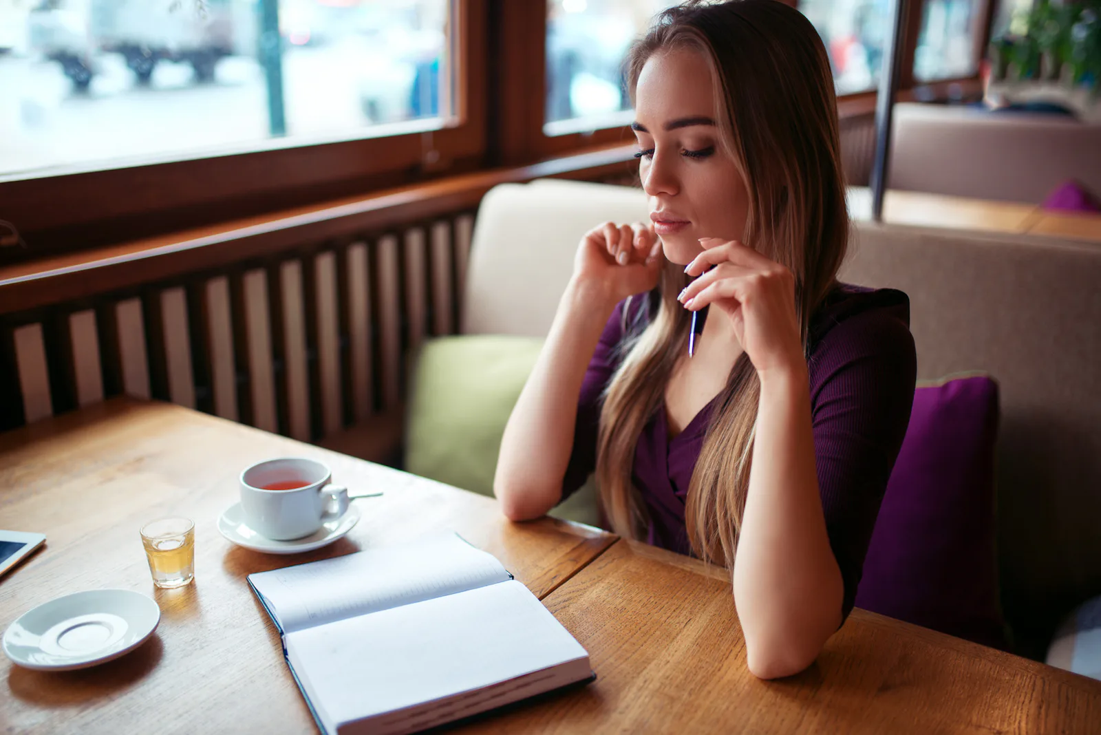 How To Make A Dating Checklist That Leads To A Healthy Relationship ...