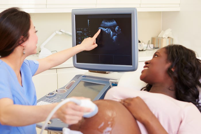 Ultrasounds are done throughout pregnancy for good reason, and experts say the technology is safe.