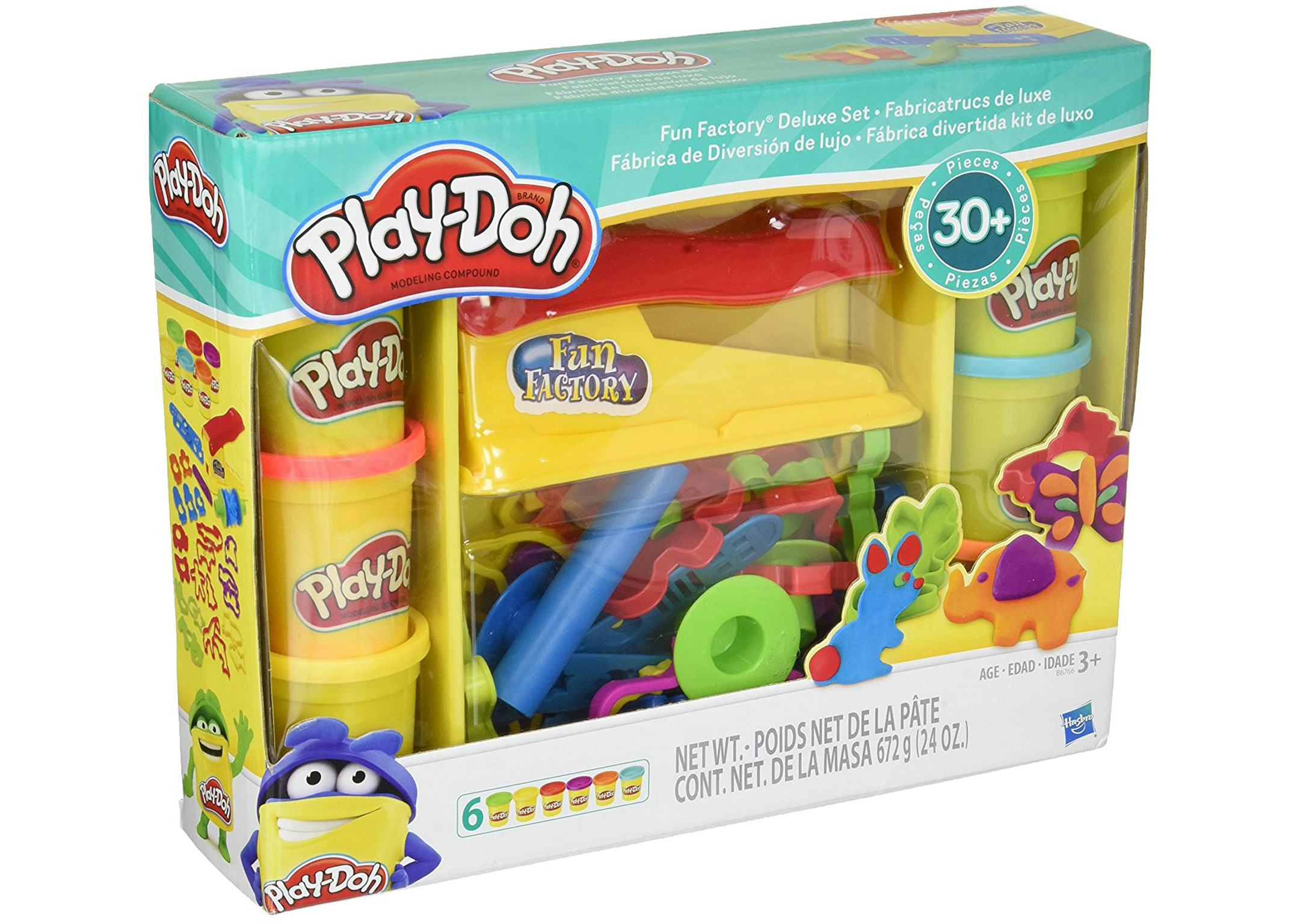 The Best Toys For Children With Autism