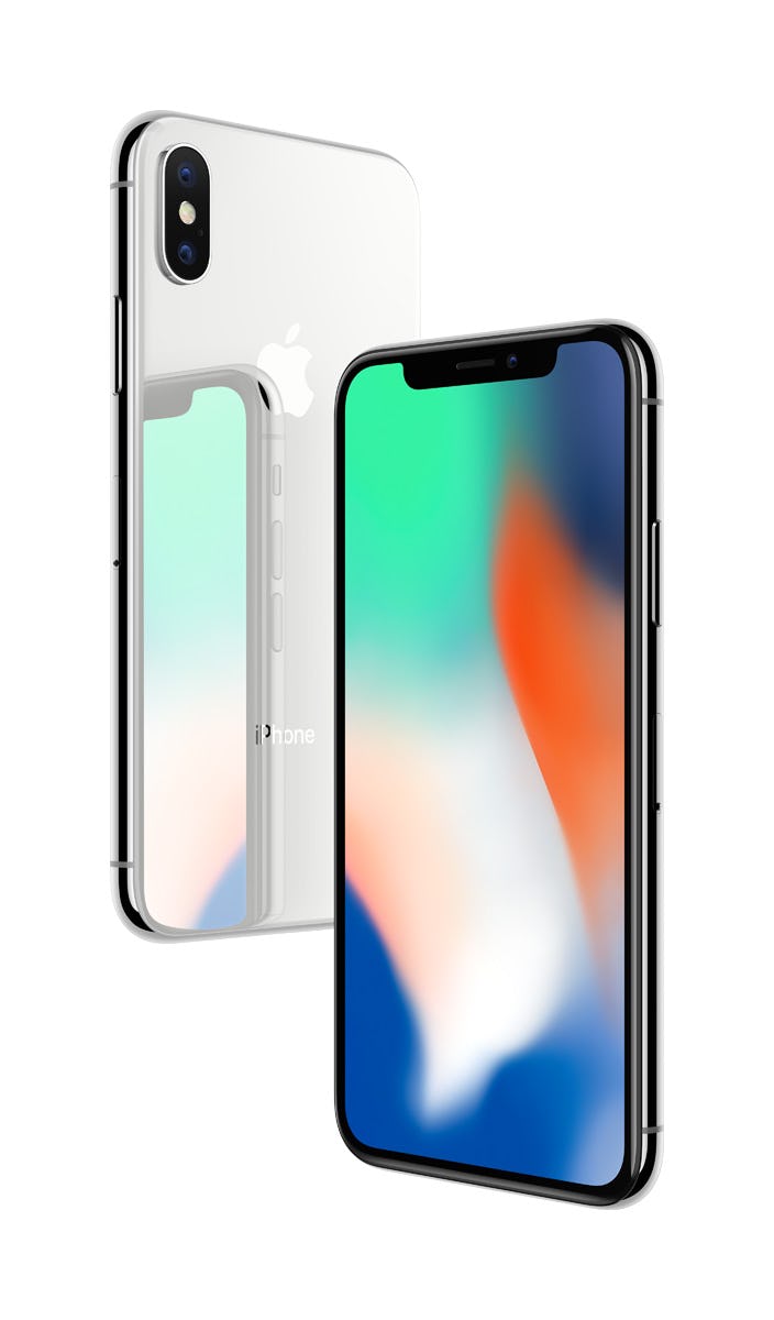 What Colors Does The iPhone X Come In? Here's What You Can Expect