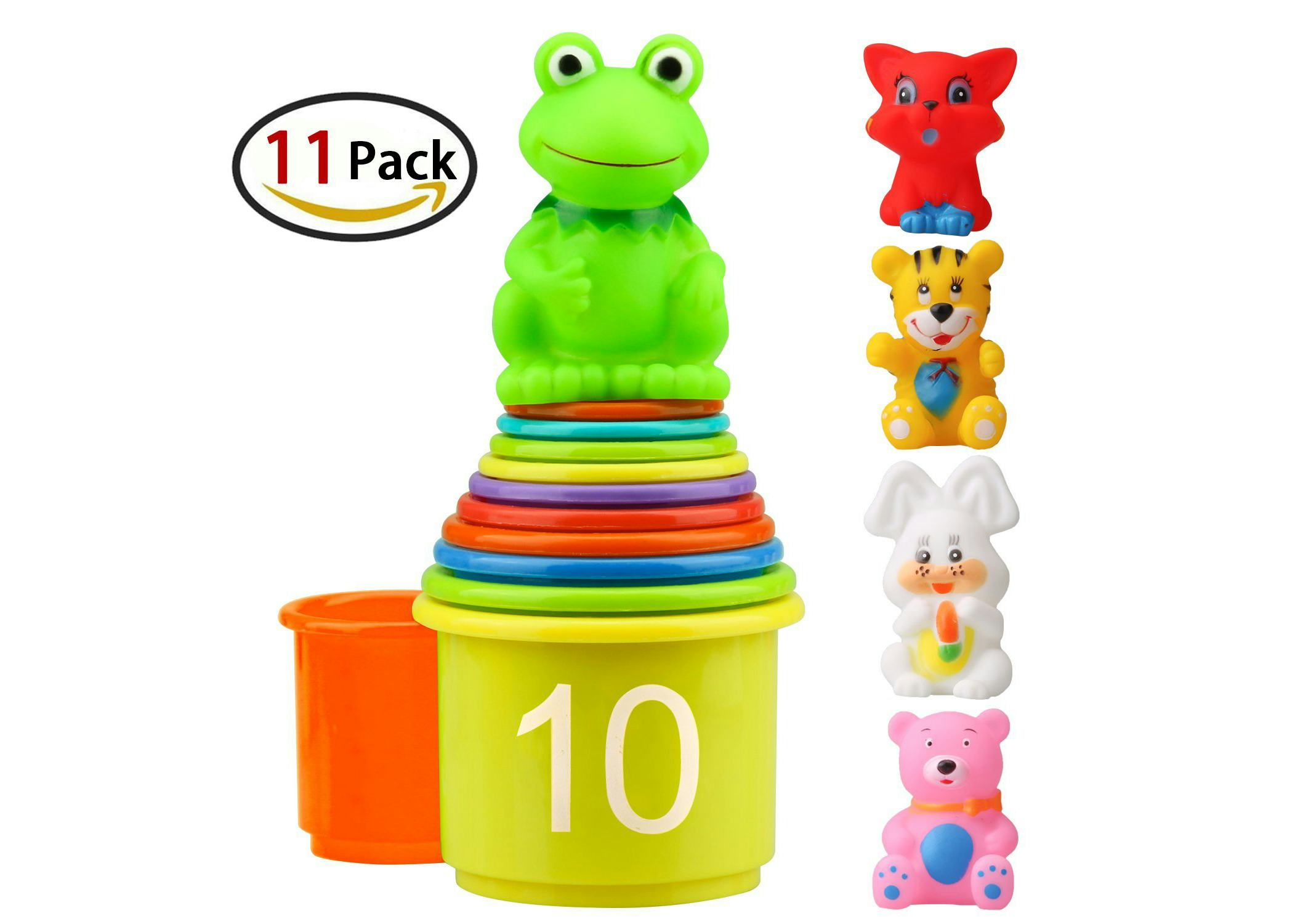 The Best Toys For Children With Autism