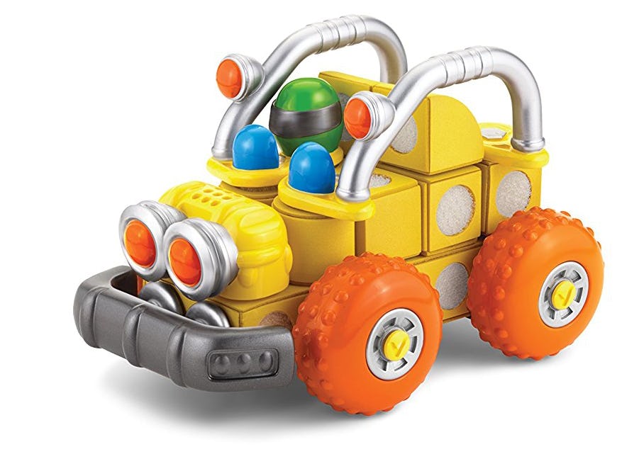 The Best Toys For Children With Autism