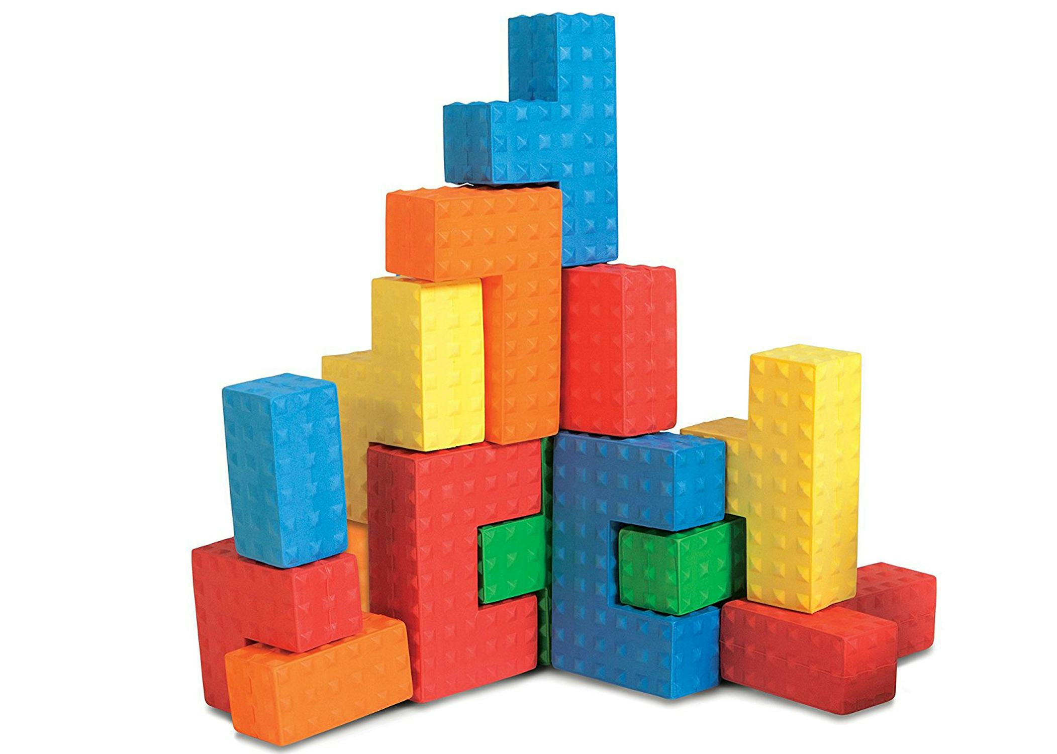 The Best Toys For Children With Autism