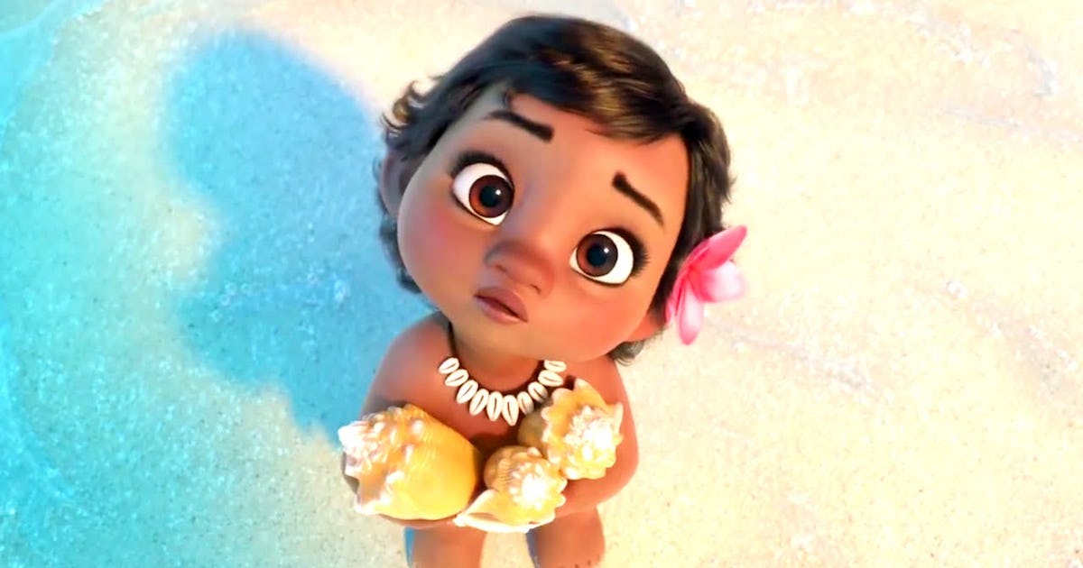 6 Adorable Baby Moana Costumes That Will Make You Die Of Cuteness This Halloween 6 Adorable Baby Moana Costumes That Will Make You Die Of Cuteness This Halloween