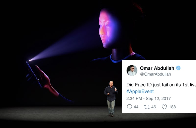 Apple iPhone X Face ID fails to stop intruder from unlocking - IBTimes India