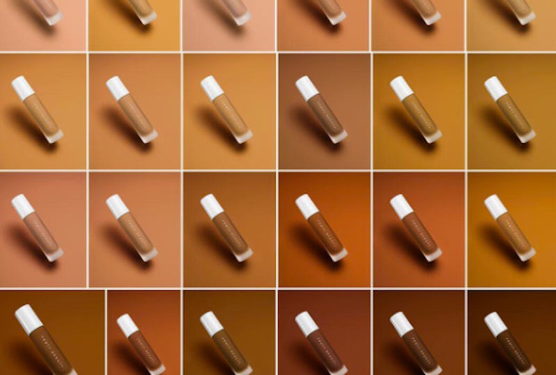 Rihanna S Fenty Beauty Dark Shades Are Basically Sold Out As A Black Woman I Couldn T Be Happier Rihanna S Fenty Beauty Dark Shades Are Basically Sold Out As A Black Woman I Couldn T Be Happier
