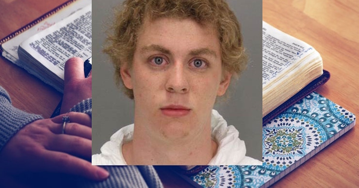 Analysis Of The Brock Turner Rape Case Analysis Of The Brock Turner Rape Case