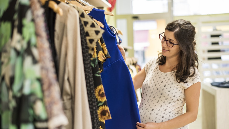 Where Can I Donate Maternity Clothes There Are Plenty Of Options