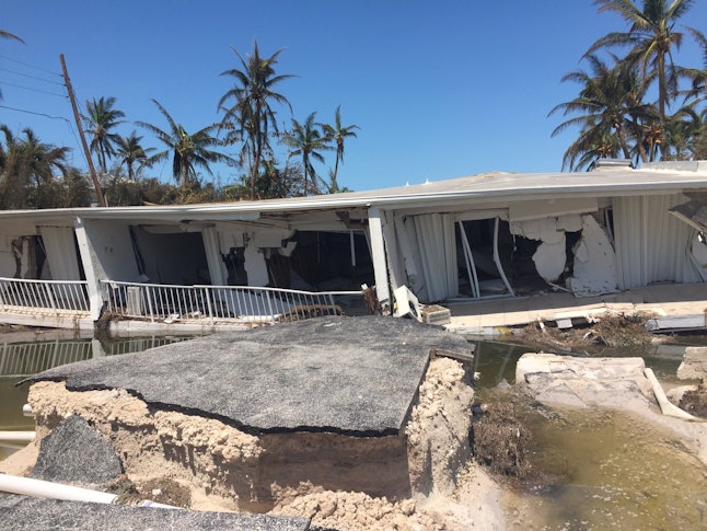 Photos Of The Florida Keys After Hurricane Irma Reveal Unbelievable Devastation 5490