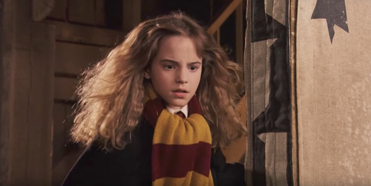 11 Easy Hermione Granger Halloween Costumes For 2017
