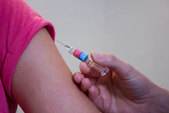 Does The Depo Shot Cause Infertility What You Need To Know Does The Depo Shot Cause Infertility What You Need To Know