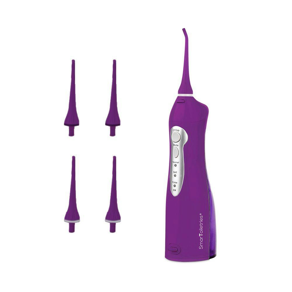 The 7 Best Water Flossers