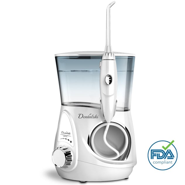 The 7 Best Water Flossers