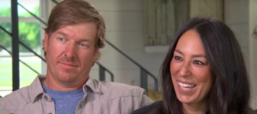 Chip & Joanna Gaines Are Sick Of The Divorce Rumors, & Who Can Blame Them?