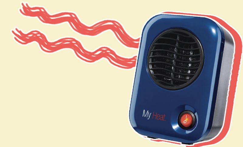 What Is The Best Space Heater For An Office The 8 Best Space Heaters For Your Office In 2022