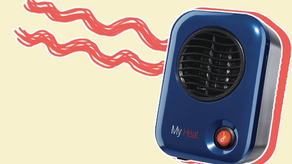 The 7 Best Space Heaters For Your Office
