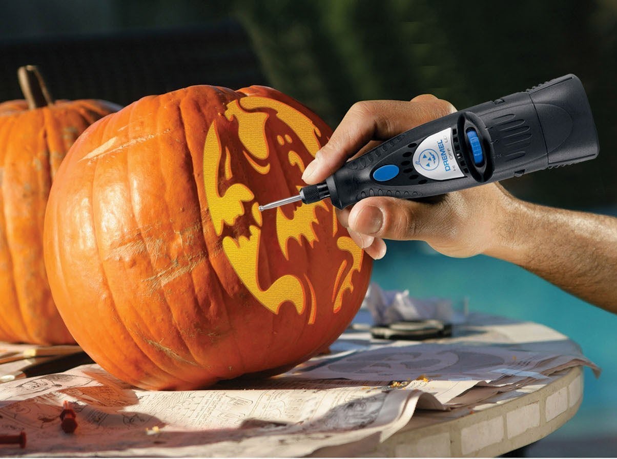 The 7 Best Tools For Pumpkin Carving