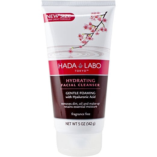 The 10 Best Face Washes For Dry Skin