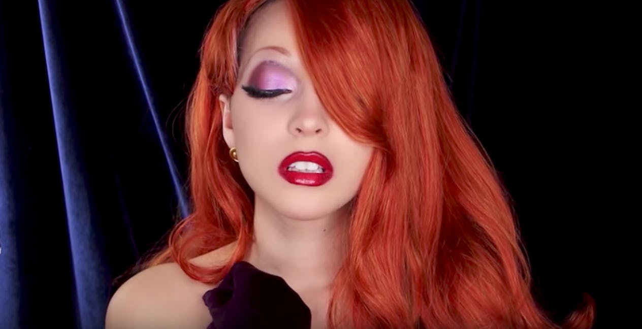 13 Halloween Makeup Looks You Can Actually Wear All Year Long