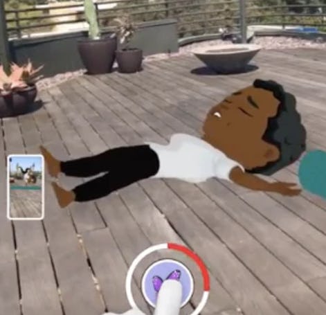 Why Don’t I Have 3D Bitmoji? Here’s How To Troubleshoot Your Snapchat