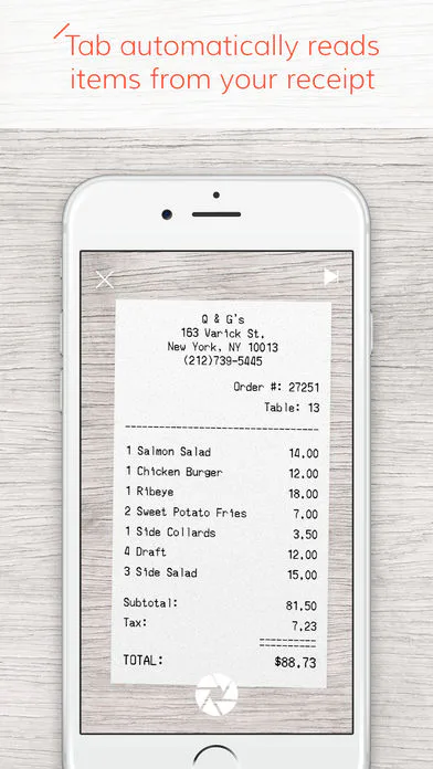 5 Apps That Will Help You Split The Check Fairly