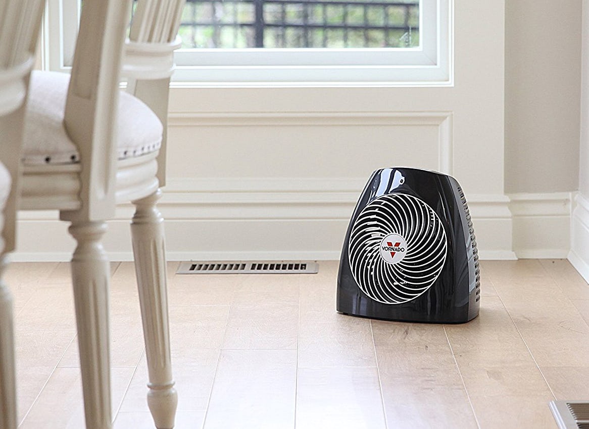 The 7 Best Space Heaters For Your Office