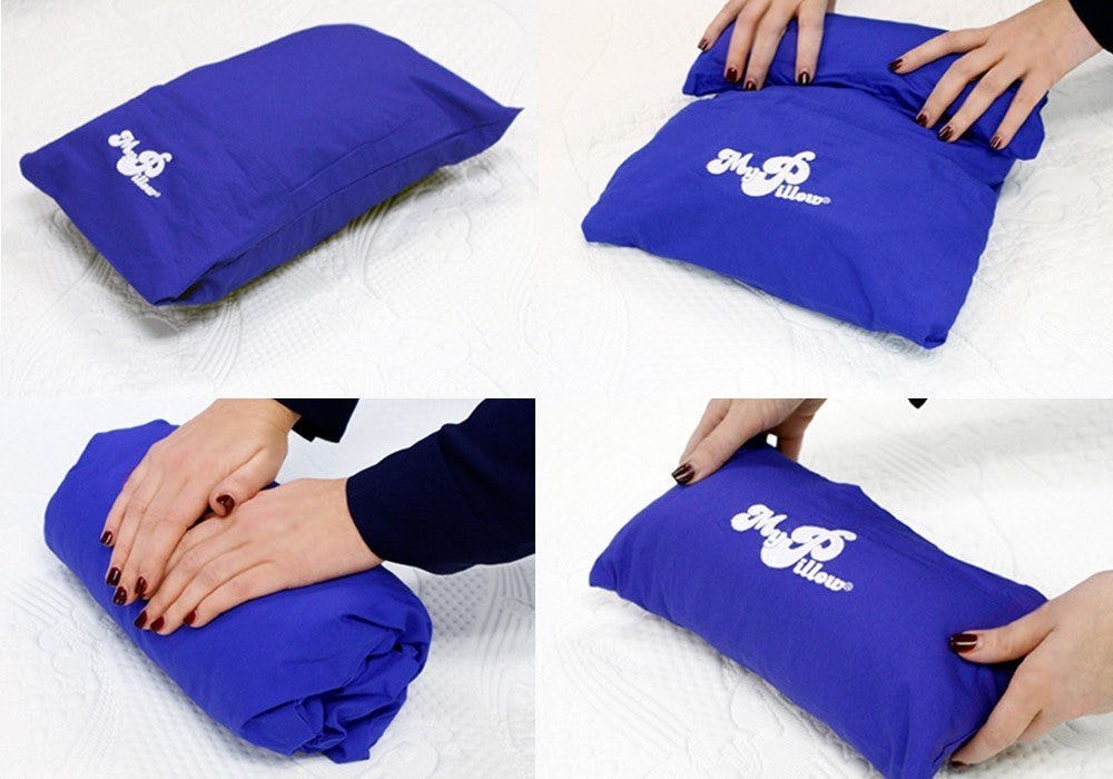 The 10 Best Travel Pillows