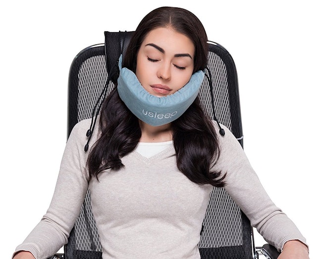 The 10 Best Travel Pillows