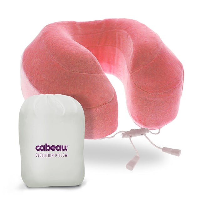 The 10 Best Travel Pillows