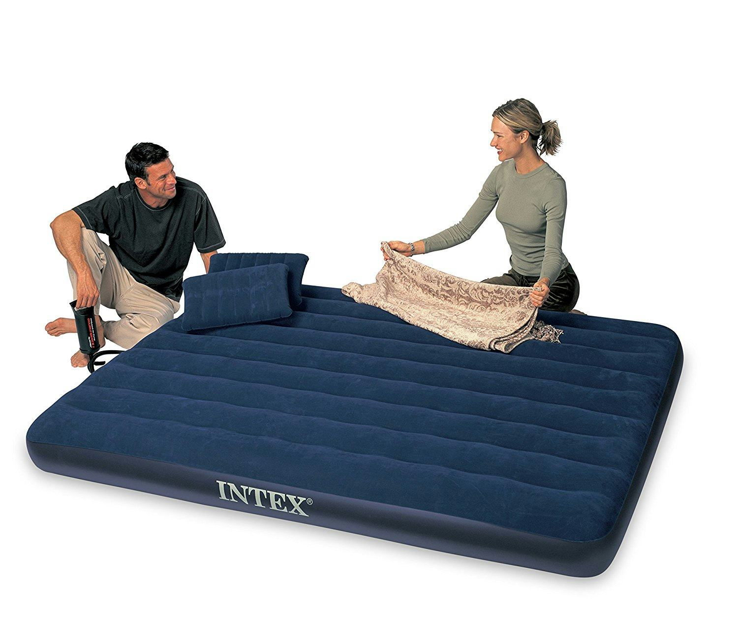 The 8 Best Air Mattresses