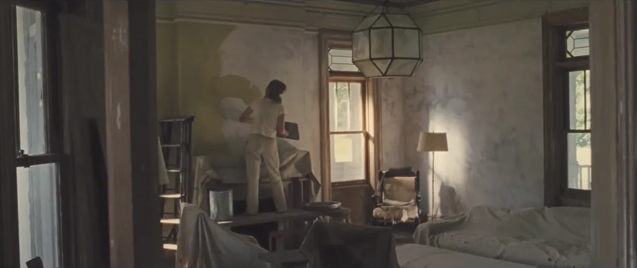 Is The House In 'Mother!' Haunted? This Horror Movie Is Anything But