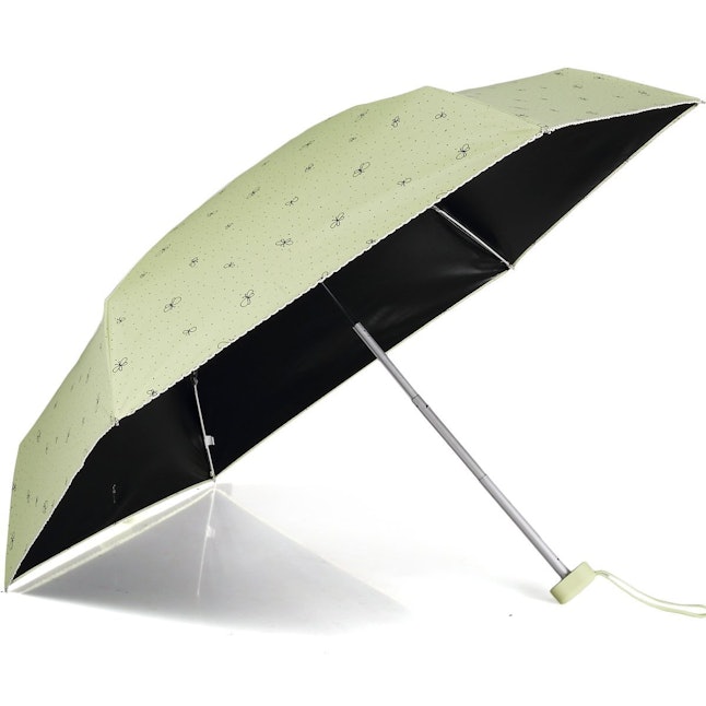 The 6 Best Pocket Umbrellas