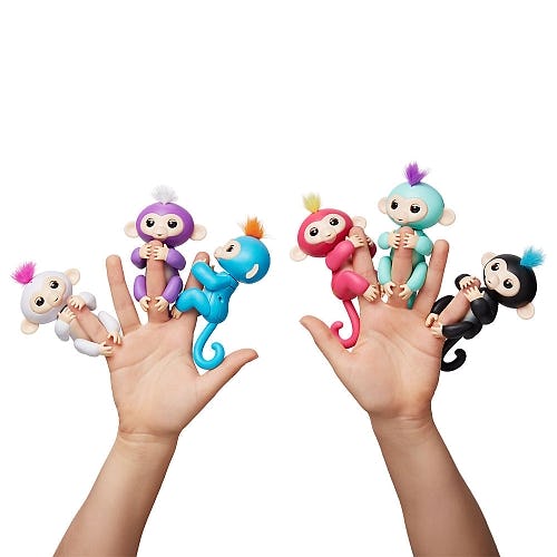 fingerlings toys r us