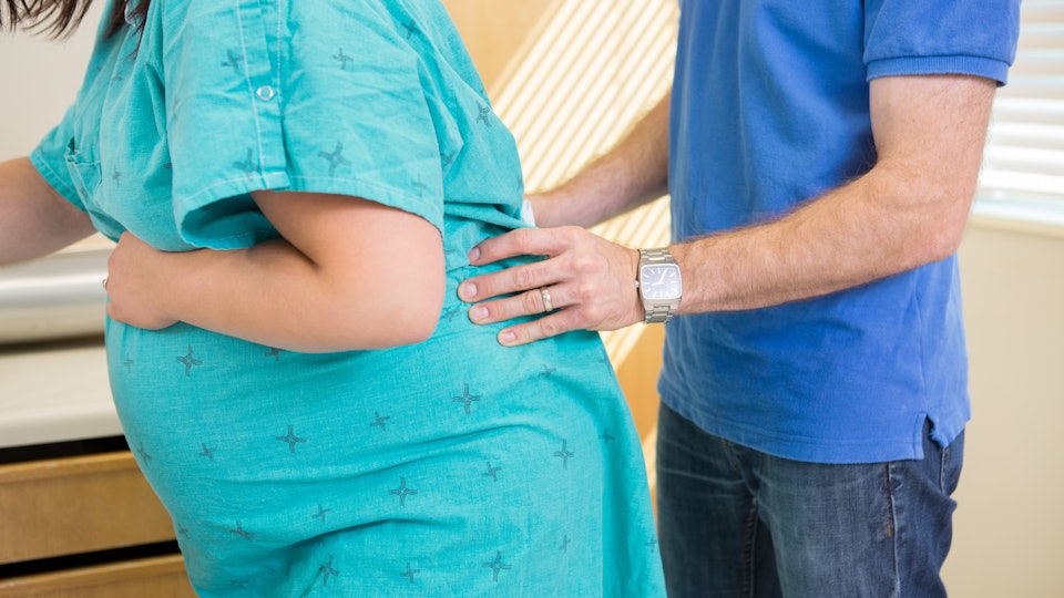 Does Acupressure Really Induce Labor? An Expert Explains Does Acupressure Really Induce Labor? An Expert Explains