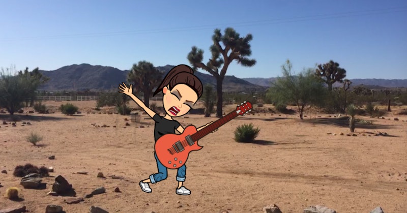 The Funniest Bitmoji 3D Hacks On Snapchat That Are Proof Augmented