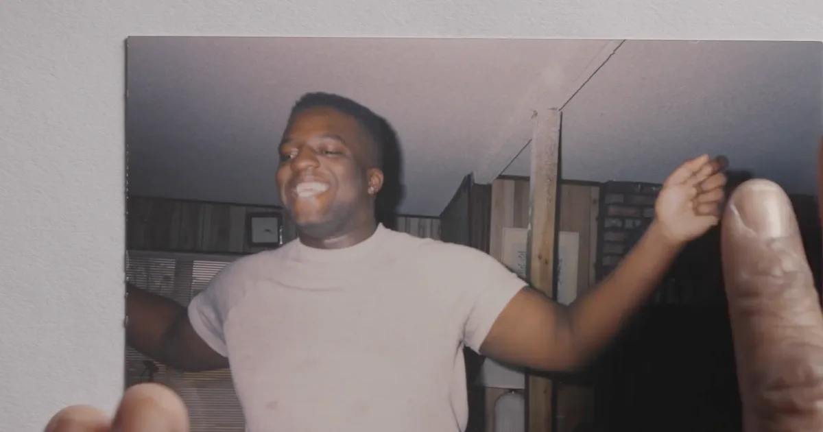 The Netflix Doc 'Strong Island' Is A Necessary & Heartbreaking Look At ...