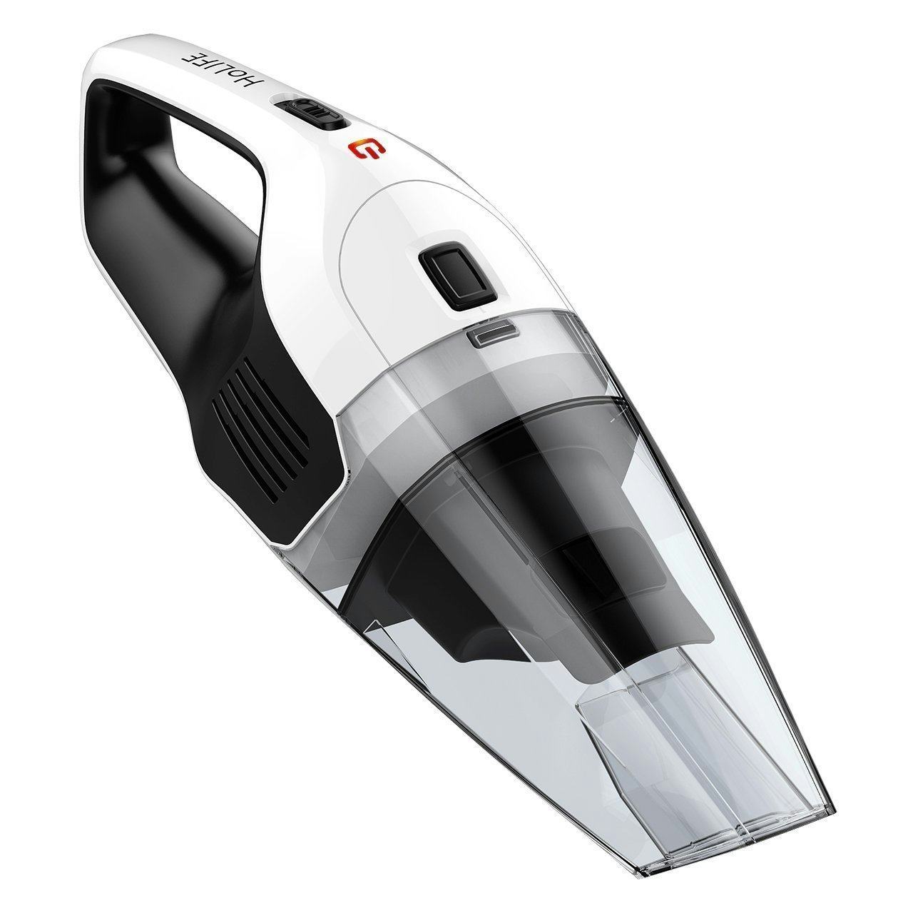The 7 Best Handheld Vacuums