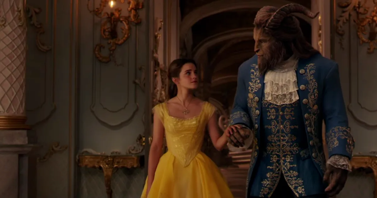 How To Dress Like Emma Watson S Belle For A Dreamy Halloween How To Dress Like Emma Watson S Belle For A Dreamy Halloween