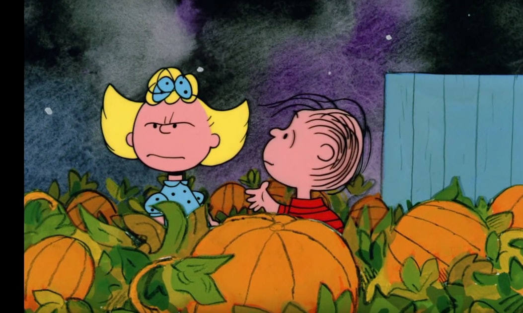 The 66 Best Halloween Movies for Kids, According to Age - PureWow